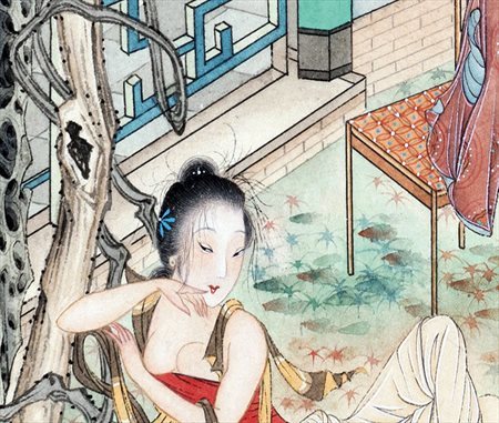 胶州-中国古代行房图大全，1000幅珍藏版！